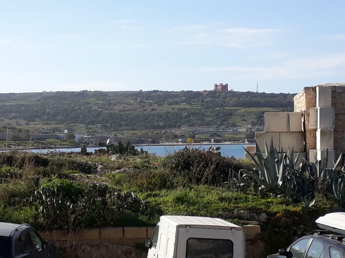 Criholiday Apartment Ghadira Bay Mellieħa Zewnętrze zdjęcie