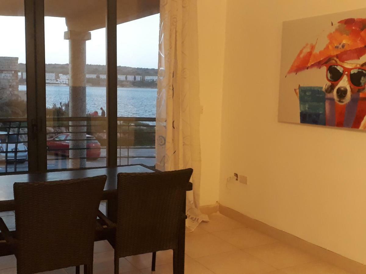 Criholiday Apartment Ghadira Bay Mellieħa Zewnętrze zdjęcie