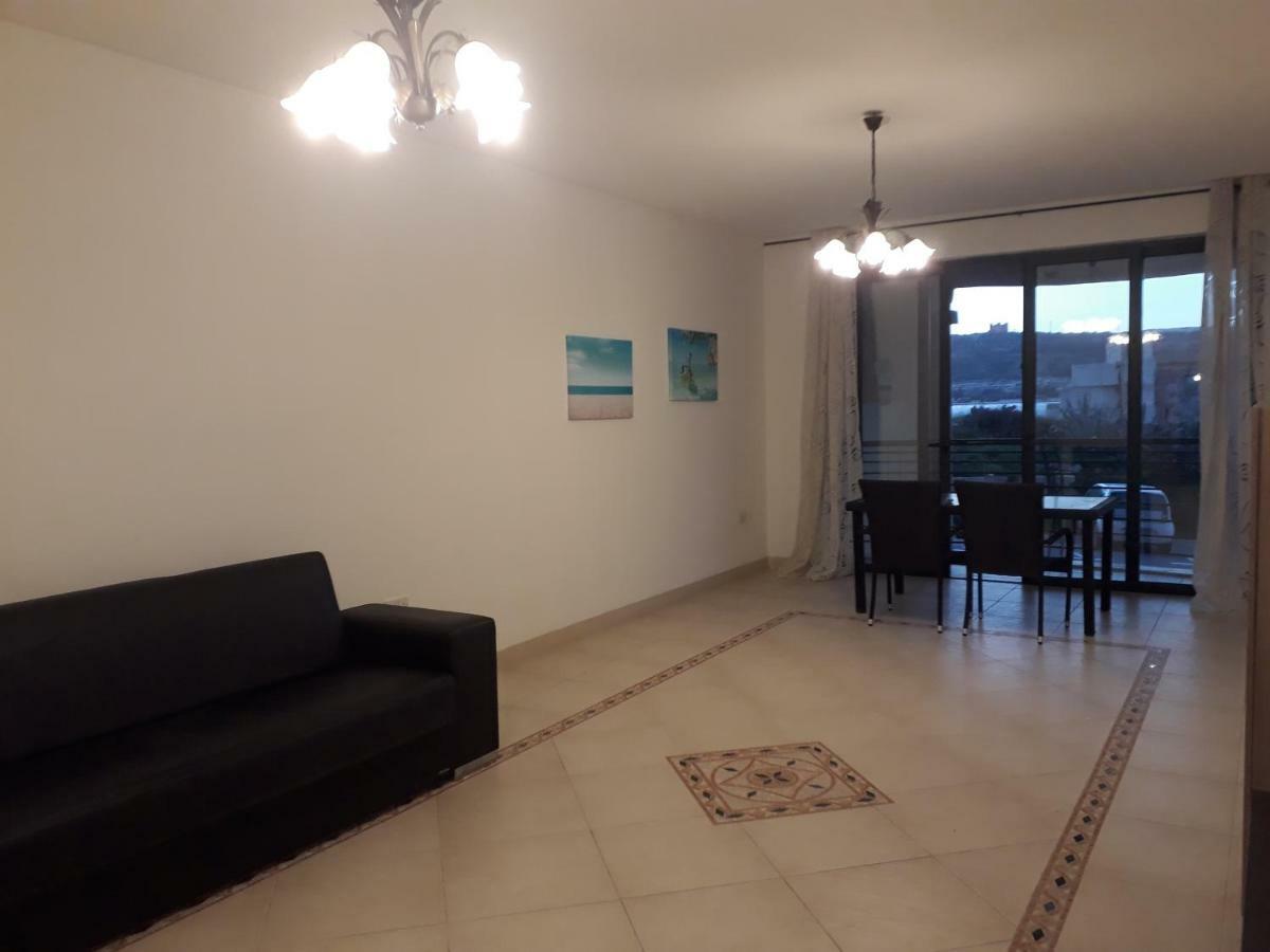 Criholiday Apartment Ghadira Bay Mellieħa Zewnętrze zdjęcie