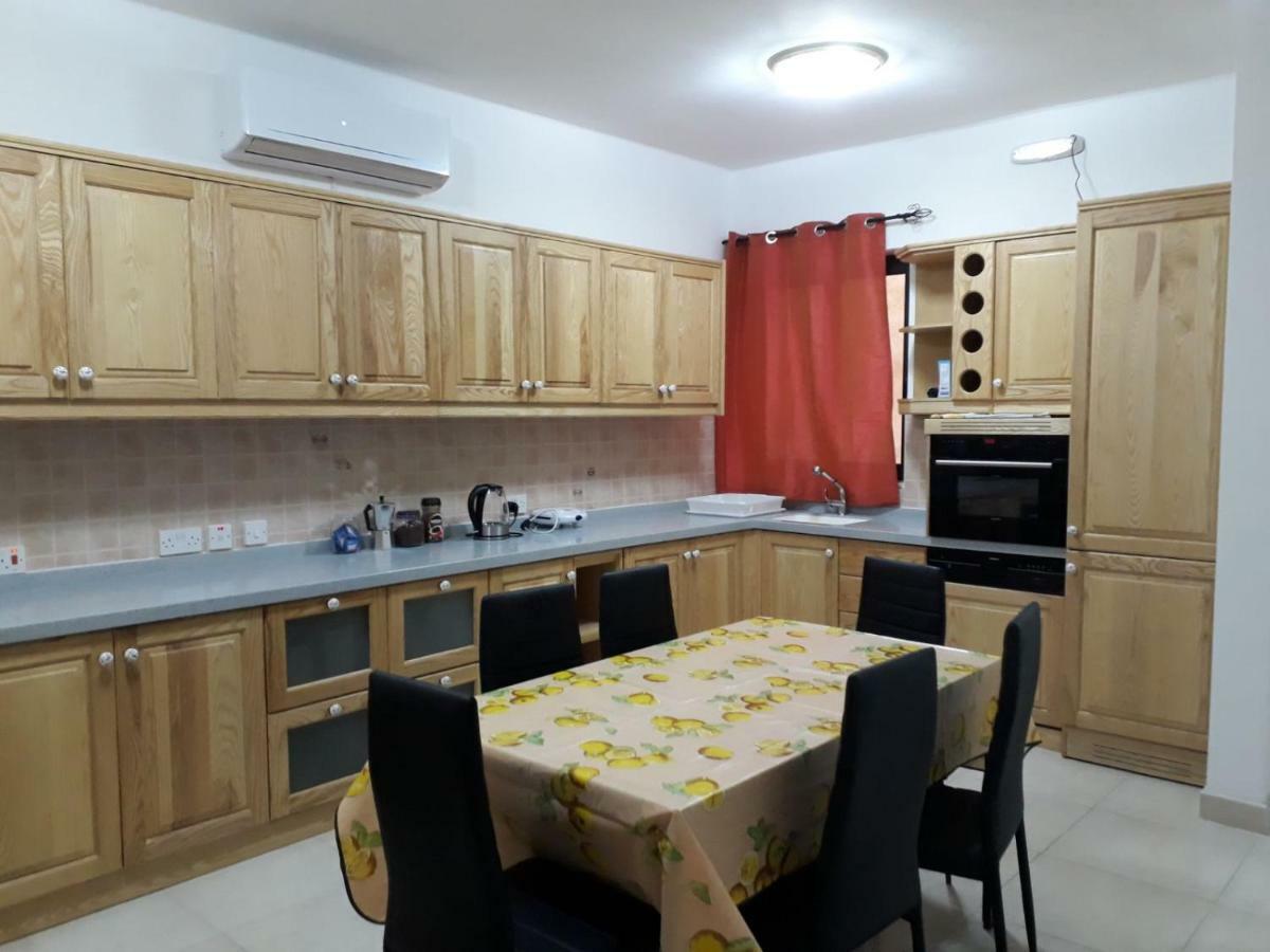 Criholiday Apartment Ghadira Bay Mellieħa Zewnętrze zdjęcie