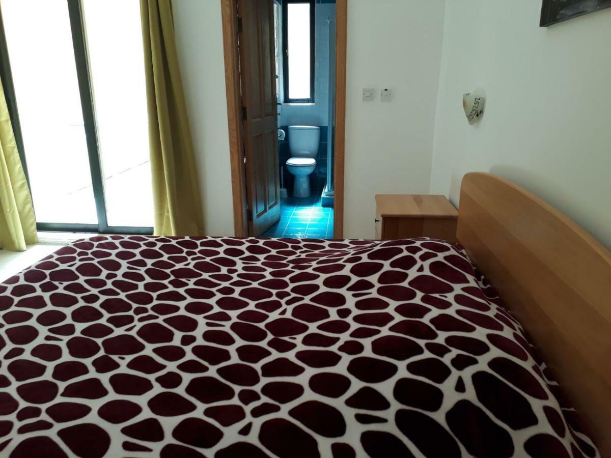 Criholiday Apartment Ghadira Bay Mellieħa Zewnętrze zdjęcie