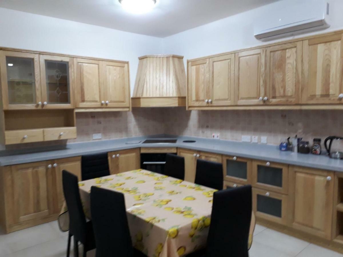 Criholiday Apartment Ghadira Bay Mellieħa Zewnętrze zdjęcie