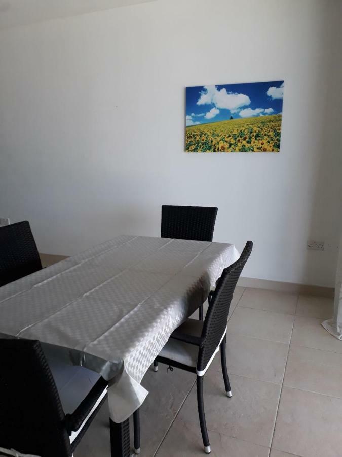 Criholiday Apartment Ghadira Bay Mellieħa Zewnętrze zdjęcie