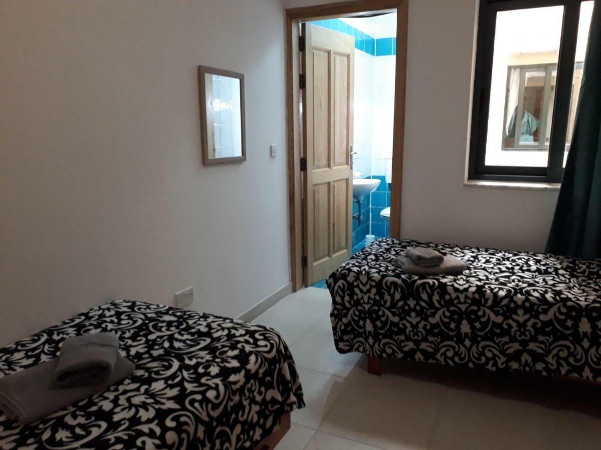 Criholiday Apartment Ghadira Bay Mellieħa Zewnętrze zdjęcie